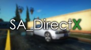 SA_DirectX 2.0 - SAMP для GTA San Andreas миниатюра 1