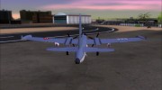 Lockheed P2V-7 Neptune для GTA San Andreas миниатюра 3