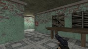 de_mirage для Counter Strike 1.6 миниатюра 7