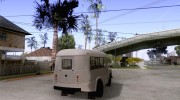 КАвЗ 685 для GTA San Andreas миниатюра 4