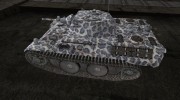VK1602 Leopard 22 para World Of Tanks miniatura 2
