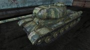 ИС for World Of Tanks miniature 1