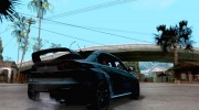 Mitsubishi  Lancer Evo X BMS Edition для GTA San Andreas миниатюра 4