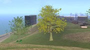 New Vegetation Ultra Real HD for GTA San Andreas miniature 6