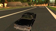 ГАЗ 13 Чайка v2.0 para GTA San Andreas miniatura 1