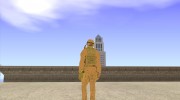 Американский Morpeh for GTA San Andreas miniature 4