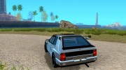 Lancia Delta S4 para GTA San Andreas miniatura 3