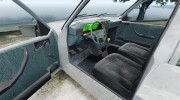 Dacia 1310 L для GTA 4 миниатюра 10