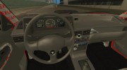 Daewoo Nexia 16V для GTA San Andreas миниатюра 6