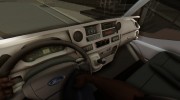 Ford Transit 2-Gen (Грузовой) para GTA San Andreas miniatura 4