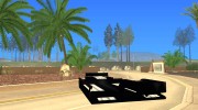 Транспортировать машины на прицепе BETA 2 для GTA San Andreas миниатюра 5