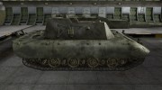 Ремоделинг для Lowe для World Of Tanks миниатюра 5