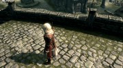 Одежда Эдварда Кенуэйа 1.0 для TES V: Skyrim миниатюра 5