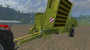 Ropa Keiler para Farming Simulator 2013 miniatura 5