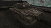 Шкурка для T32 для World Of Tanks миниатюра 3