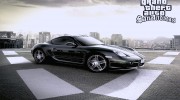 Cool Car\Новые загрузочные экраны для GTA San Andreas миниатюра 1