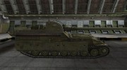 Ремоделинг для Объект 261 для World Of Tanks миниатюра 5