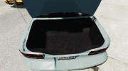 Chevrolet Caprice for GTA 4 miniature 10
