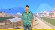 Tommy Vercetti para GTA San Andreas miniatura 1