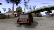 ВАЗ 21047 для GTA San Andreas миниатюра 4