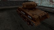 M4A3 Sherman 6 for World Of Tanks miniature 3