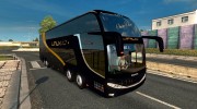 Comil Campione DD 8×2 Beta для Euro Truck Simulator 2 миниатюра 1
