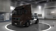Volvo FH13 para Euro Truck Simulator 2 miniatura 5