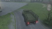 ЗиЛ 157КД for Spintires 2014 miniature 5