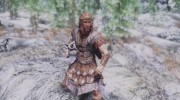 Imperial Chainmail Armor for TES V: Skyrim miniature 1