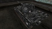 PzKpfw V Panther II Headnut для World Of Tanks миниатюра 3