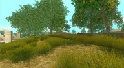 Совершенная растительность v.2 for GTA San Andreas miniature 14