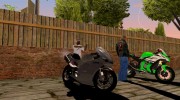 High Rated 6 Motorcycle Pack  miniatura 8