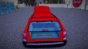 Chevrolet Caprice Wagon 1992 for GTA 3 miniature 7