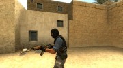 Two ToNe AK47 V3 for Counter-Strike Source miniature 5