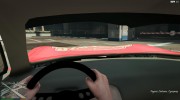 Lightning McQueen BETA для GTA 5 миниатюра 5
