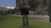Сam Hack (свободная камера) для GTA 3 миниатюра 3
