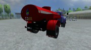 ГАЗ 52 for Farming Simulator 2013 miniature 3