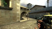 Carbon Grip Deagle para Counter-Strike Source miniatura 3