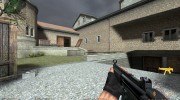 Snarks MP5 для Counter-Strike Source миниатюра 1