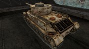 Шкурка для PzKpfw VI Tiger (P) для World Of Tanks миниатюра 3