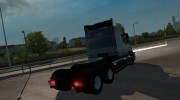 МАЗ 6440 для Euro Truck Simulator 2 миниатюра 3