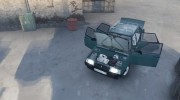 ВАЗ 21099 for Spintires 2014 miniature 6