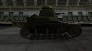 Шкурка для МС-1 в расскраске 4БО for World Of Tanks miniature 5