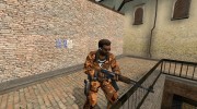 Camo Leet By DyNEs para Counter-Strike Source miniatura 1