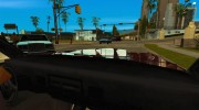 Садимся пассажиром в любую тачку для GTA San Andreas миниатюра 5