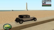 GTA V Albany Roosevelt for GTA San Andreas miniature 5