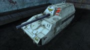 СУ-14 Dark_Dmitriy for World Of Tanks miniature 1