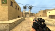 Another MP5 для Counter-Strike Source миниатюра 2