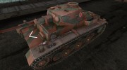 VK3001 (H) от oslav 2 for World Of Tanks miniature 1