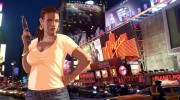 Real New York Loading Screens for GTA 4 miniature 2